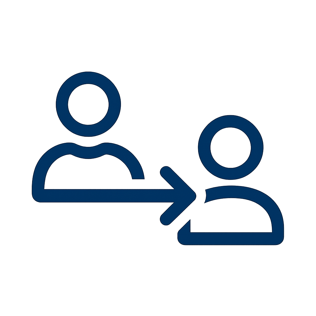Leihfirmen logo