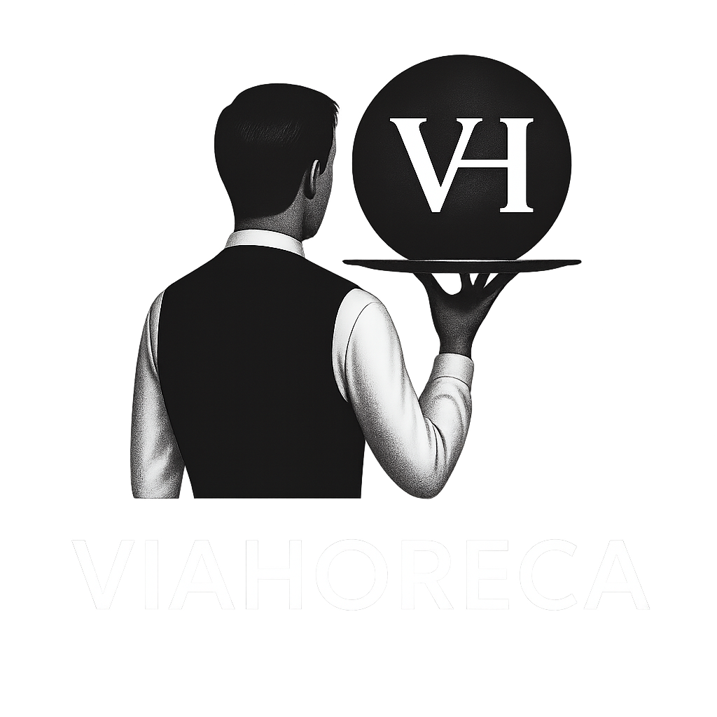 Via Horeca Logo