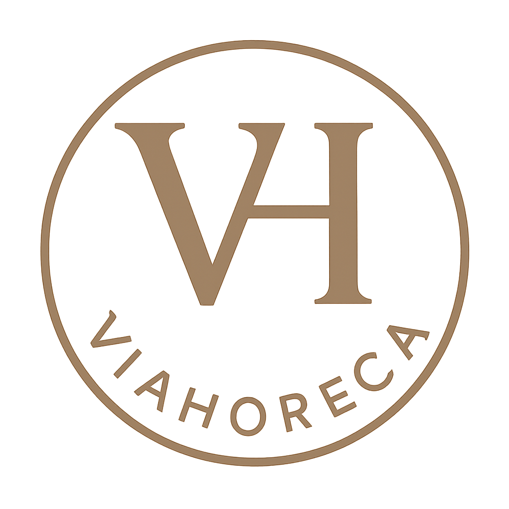 via Horeca logo